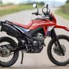 XR300 TORNADO SE